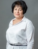 Довженко Ірина Василівна